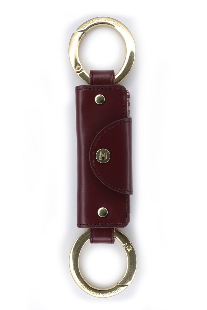 Handbag Handcuff® - Wine