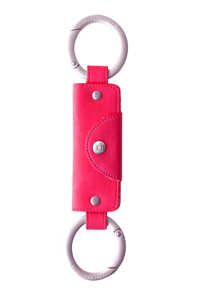 Wristlet Keychain with Tassel – Flyclothing LLC
